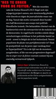 Des te erger voor de feiten Des te erger voor de feiten-2