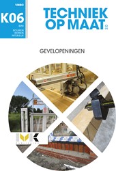 Techniek op maat BWI Keuzevak 6 Gevelopeningen