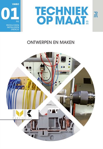 Techniek op maat PIE Profielmodule 1 Ontwerpen en maken