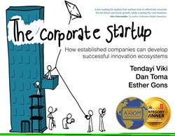 The Corporate Startup The Corporate Startup