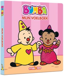 Bumba : groot voelboek