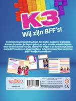 K3 : Wij zijn BFF’s!-2