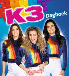K3 : Dagboek 2 2022