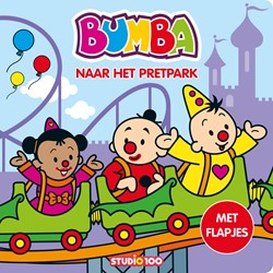 Bumba Bumba naar het pretpark