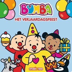 Bumba Het verjaardagsfeest