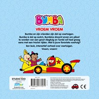 Bumba Vroem, vroem!-2