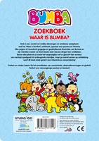 Bumba Bumba : zoekboek - Waar is Bumba?-2