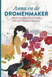 Anna en de dromenmaker