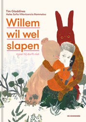 Willem wil wel slapen Willem wil wel slapen