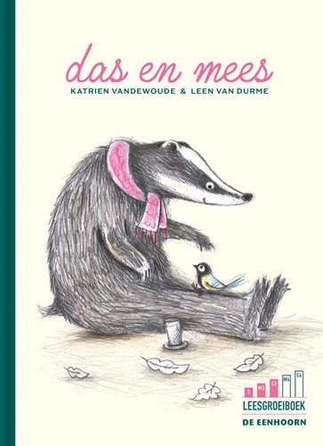 Das en mees