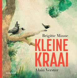 Kleine kraai