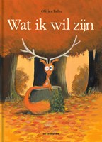 Wat ik wil zijn