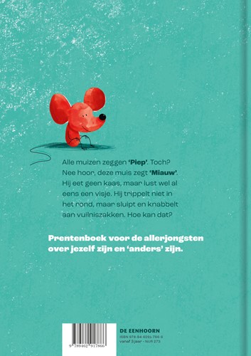 De muis die miauwt-2