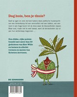 Dag huis, ben je thuis? Dag huis, ben je thuis?-2