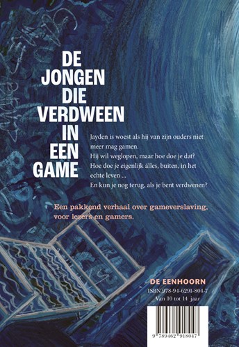 De jongen die verdween in een game-2