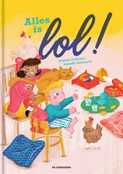 Alles is lol!