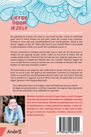 40 dagen liefde voor jezelf 40 dagen liefde voor jezelf-2