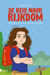 De reis naar rijkdom De reis naar rijkdom