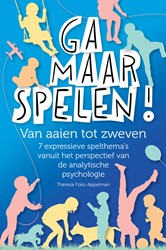 Ga maar spelen! Ga maar spelen!