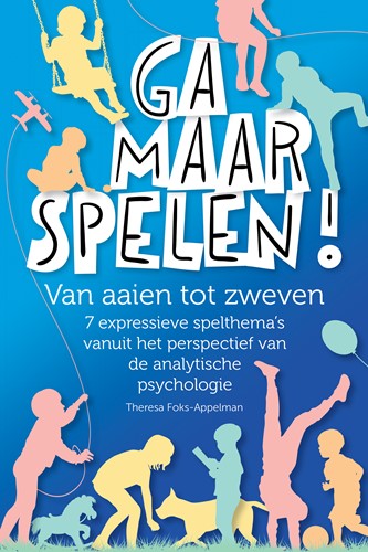 Ga maar spelen! Ga maar spelen!