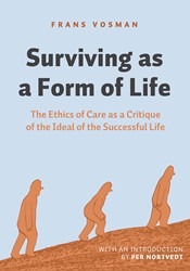 Surviving As A Form Of Life Surviving As A Form Of Life