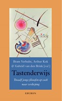 Annalen van het Thijmgenootschap Tastenderwijs Tastenderwijs