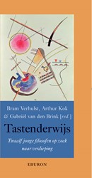 Annalen van het Thijmgenootschap Tastenderwijs Tastenderwijs