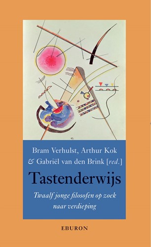 Annalen van het Thijmgenootschap Tastenderwijs Tastenderwijs