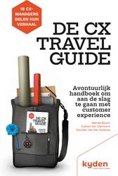 De CX Travel Guide De CX Travel Guide