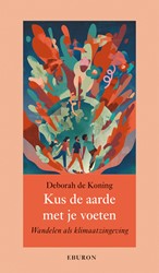 Annalen van het Thijmgenootschap Kus de aarde met je voeten Kus de aarde met je voeten