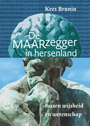 De MAARzegger in hersenland De MAARzegger in hersenland