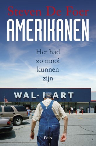 Amerikanen Amerikanen