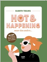 Hot & happening maar dan anders... Hot & happening maar dan anders...