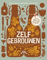 Zelf gebrouwen Zelf gebrouwen