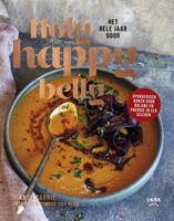 Holy Happy Belly het hele jaar door Holy Happy Belly het hele jaar door