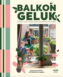 Balkon Geluk Balkon Geluk