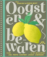 Oogsten & bewaren