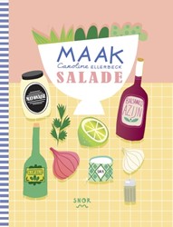 Maak Salade Maak Salade