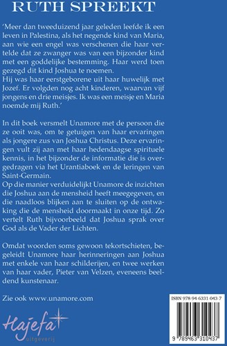 Ruth spreekt Aspecten en aspectpatronen-2