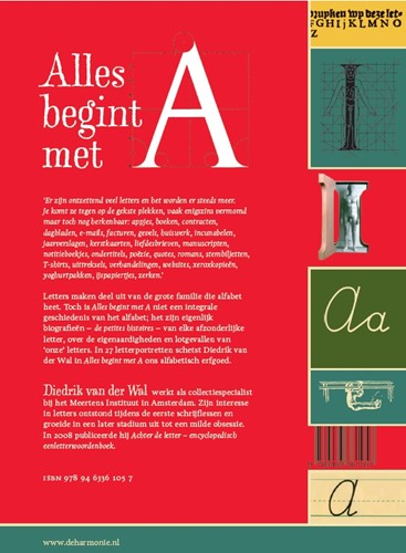 Alles begint met A-2