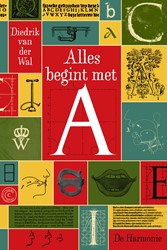 Alles begint met A