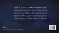 Harry Potter De toverstokkencollectie-2