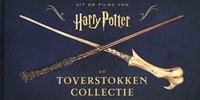 Harry Potter De toverstokkencollectie