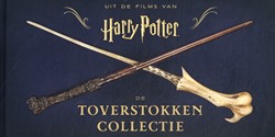 Harry Potter De toverstokkencollectie