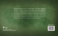 Harry Potter De bezemcollectie-2