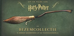 Harry Potter De bezemcollectie