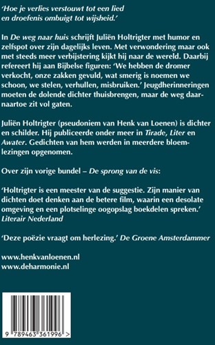 De weg naar huis-2