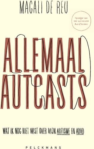 Allemaal Autcasts Allemaal Autcasts