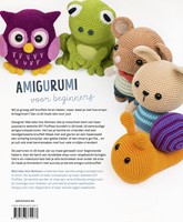 Amigurumi voor beginners Amigurumi voor beginners-2