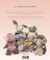 Amigurumi hartendiefjes 3-2